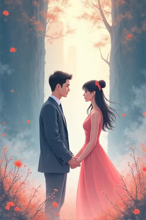 Công Chúa Quy Tái/Công Chúa Nhạn Hồi - Cover image