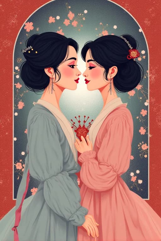 Công Chúa Quý "Tính" - Cover image