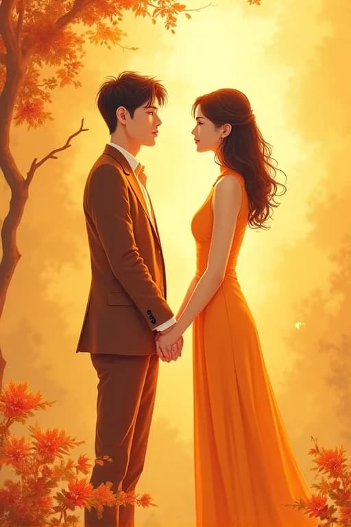 Công Lược Nam Thần Phúc Hắc - Cover image