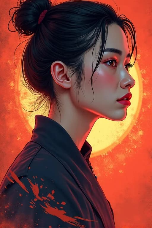 Công Tử Đừng Tú - Cover image