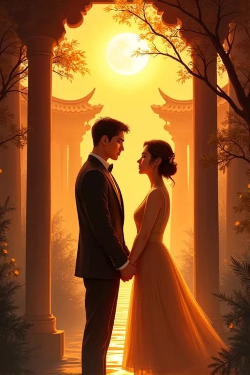 Công Tước - Cover image