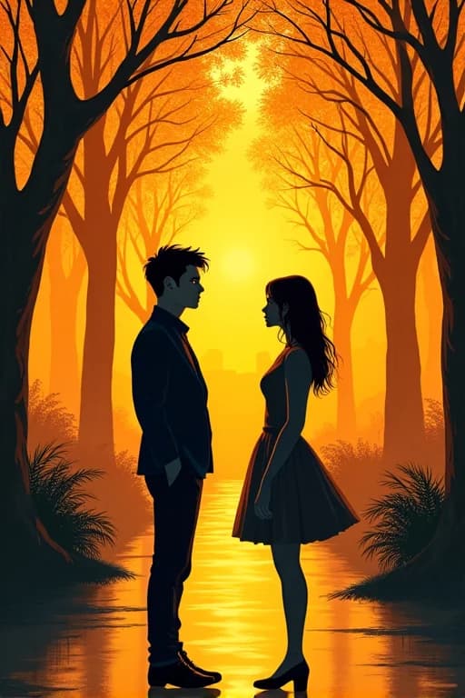 Công Viên Tình Yêu - Cover image