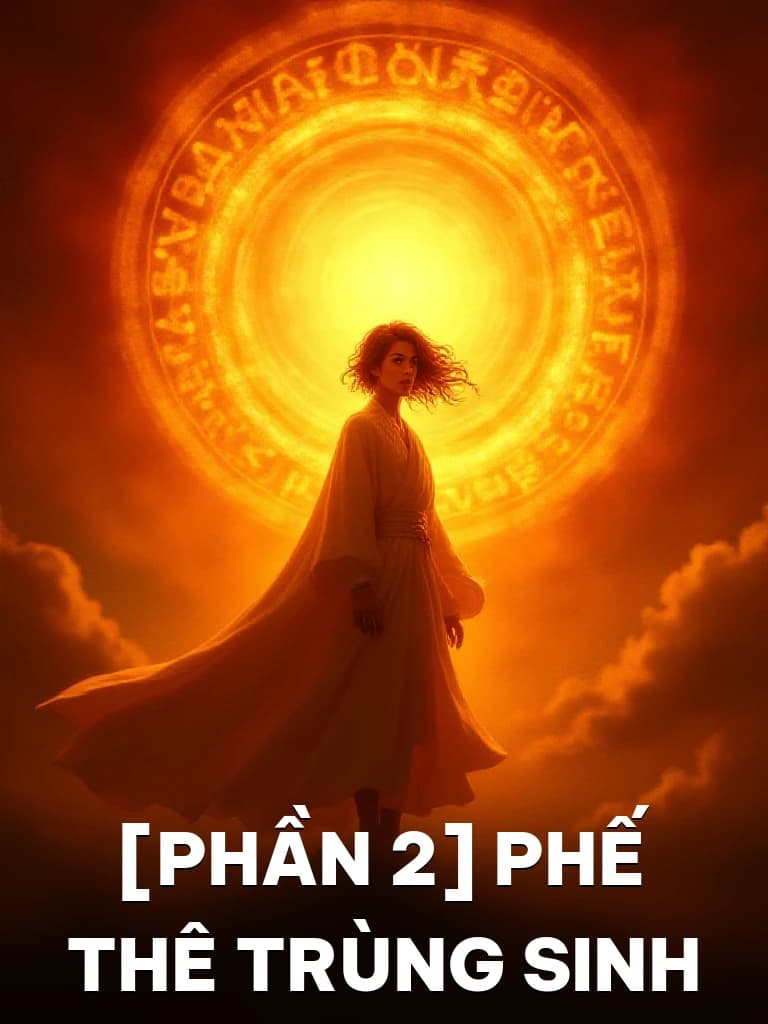 [Phần 2] Phế Thê Trùng Sinh - Cover image