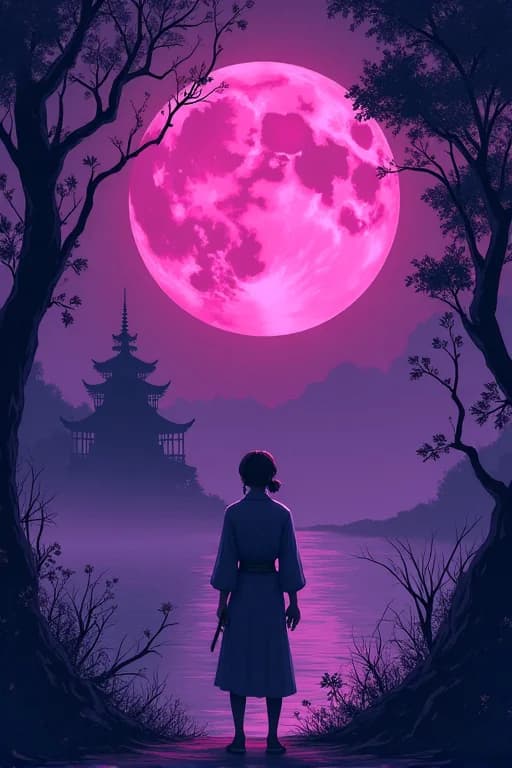 Cốt Nhục Xà Đàn - Cover image
