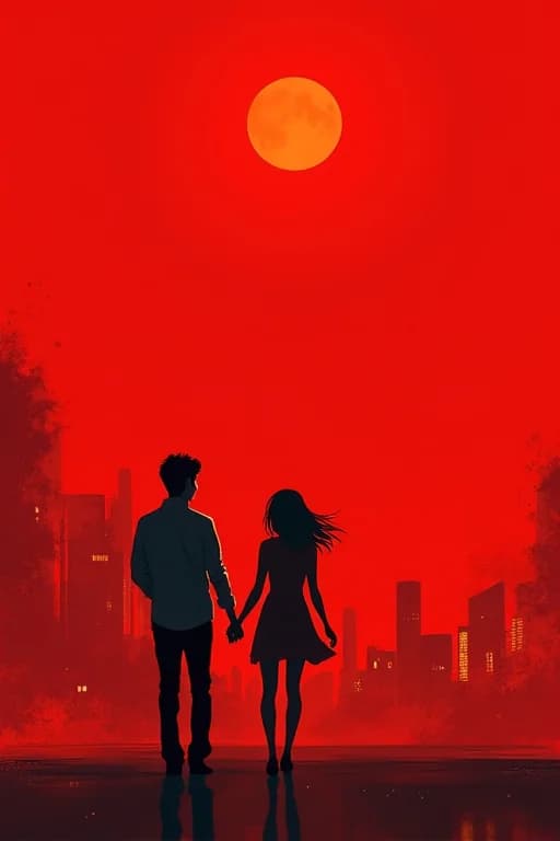 Couple Tôi Ship Tan Vỡ Rồi - Cover image