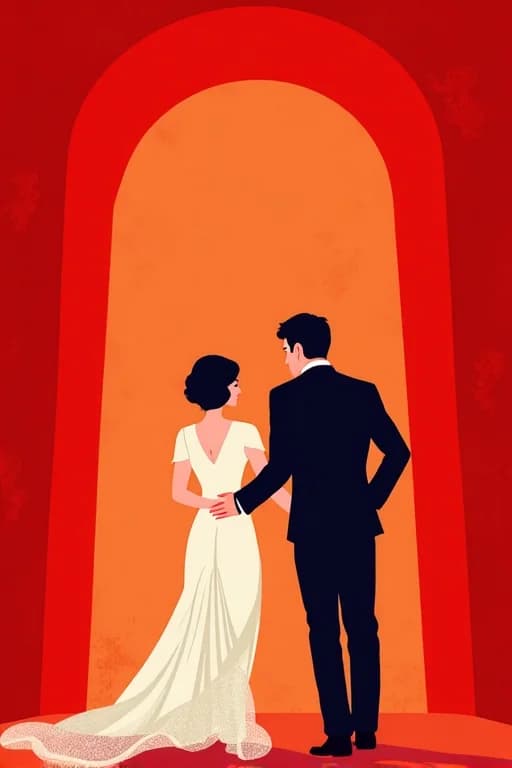 Cú Lừa Hôn Nhân - Cover image