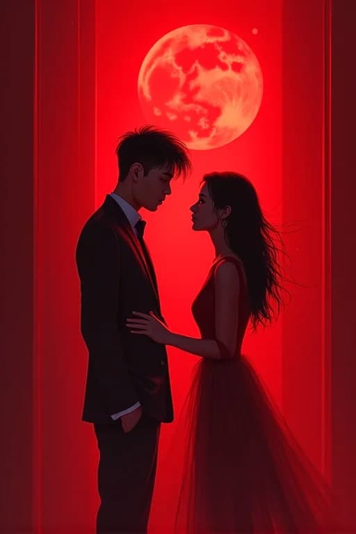 Cục Cưng Của Anh Cố - Toàn Nhị - Cover image