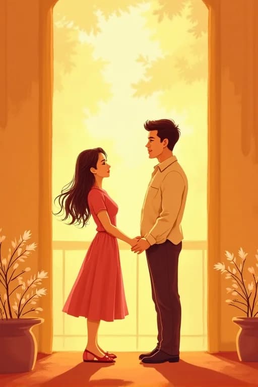 Cục Cưng Đến Nhà, Ba Ơi Mở Cửa Ra - Cover image
