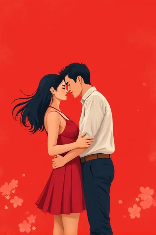 Cục Cưng, Em Là Một Miếng Bánh Dâu Tây Ngọt Ngào - Cover image