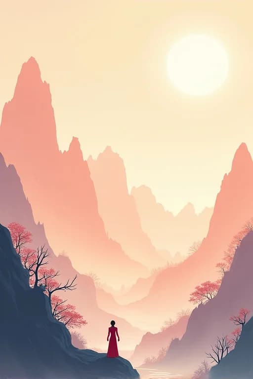 Cục Đá Cưng Của Nữ Đế - Cover image