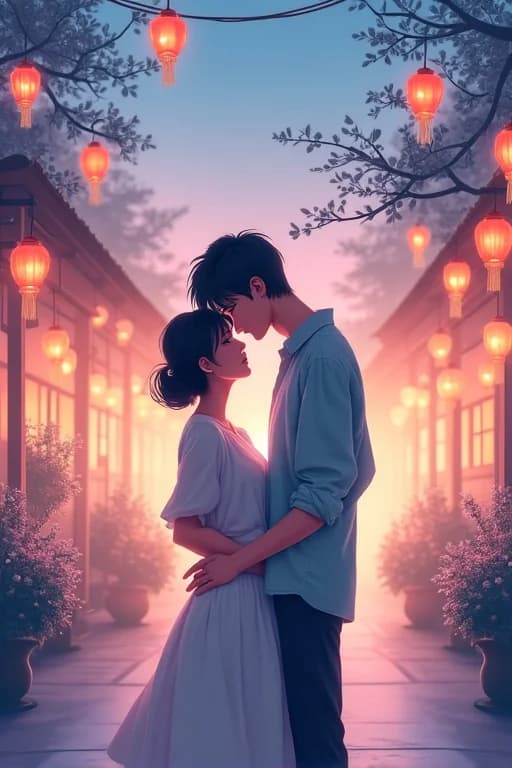 Cúi Mày - Cover image