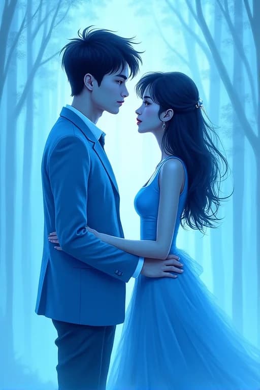 Cưng Chiều Anh Nhất - Cover image