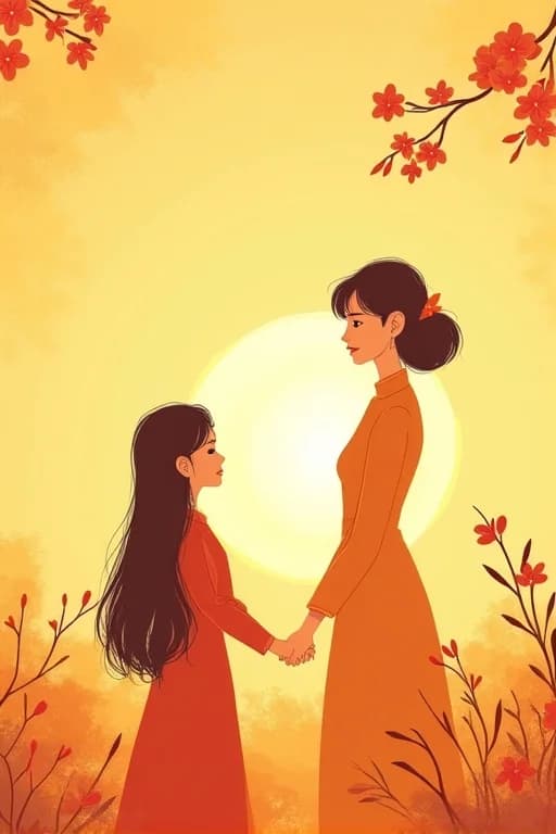 Cưng Chiều - Mộ Nghĩa - Cover image