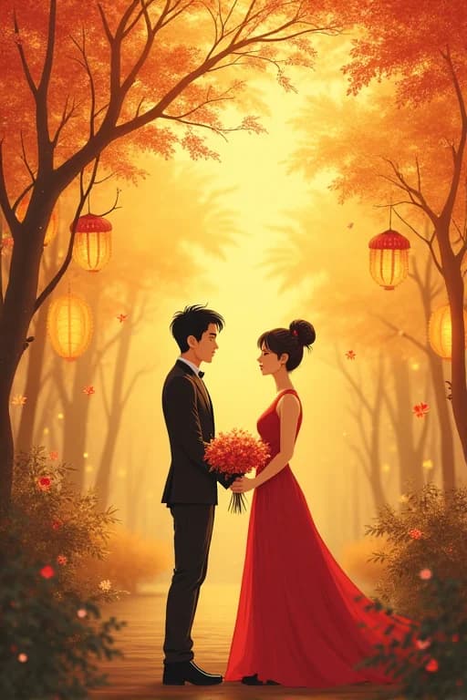 Cưng Chiều Vô Hạn - An Thiên Nhất Thế - Cover image