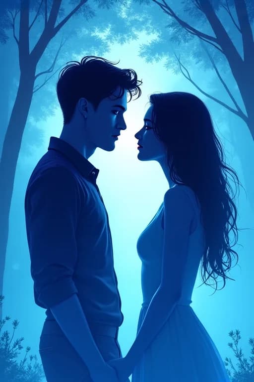 Cùng Đối Thủ Một Mất Một Còn Xuyên Sách Nuôi Bánh Bao - Cover image