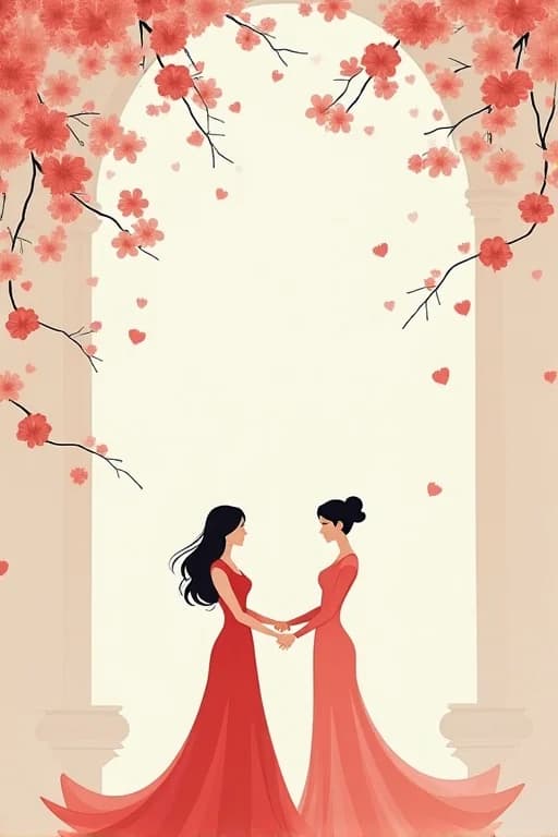 Cung Khuyết Có Giai Nhân - Cover image
