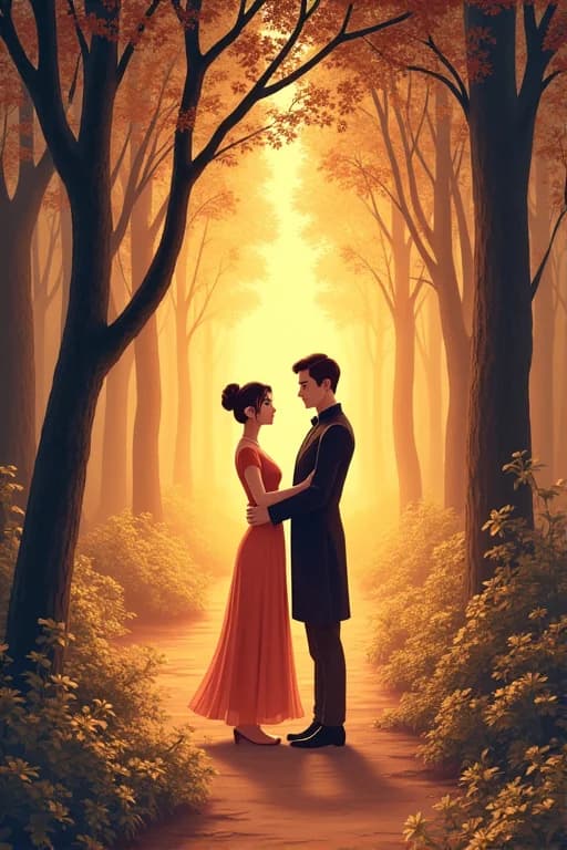 Cung Nữ Trở Mình - Tiểu Sưu - Cover image