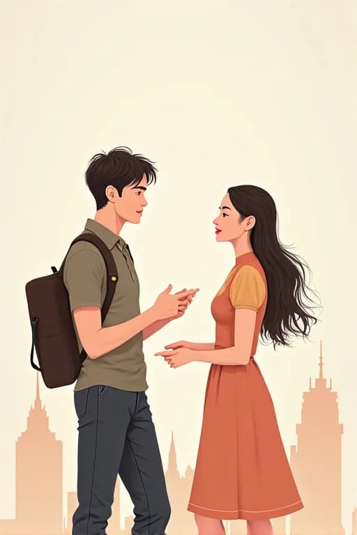 Cùng Tấn Trường An - Cover image