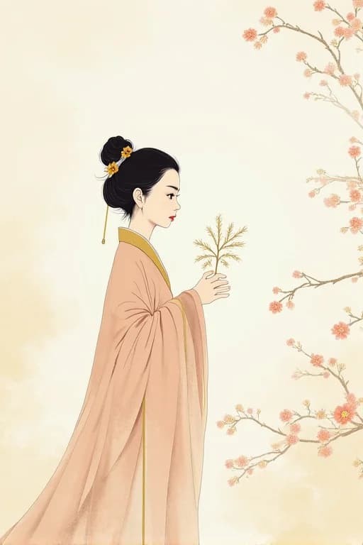 Cung Tường Liễu - Mộng Nhi - Cover image