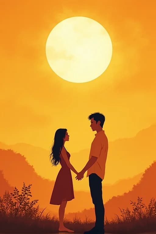 Cuộc Gặp Gỡ Rung Động – Mộ Tư Tại Viễn Đạo - Cover image