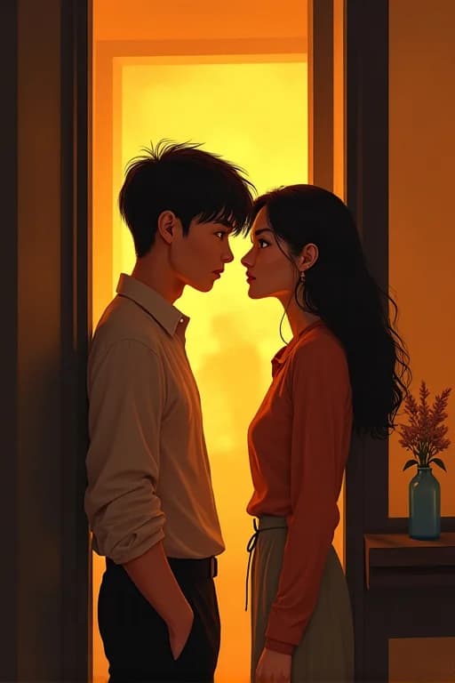 Cuộc Gọi Lừa Đảo - Cover image