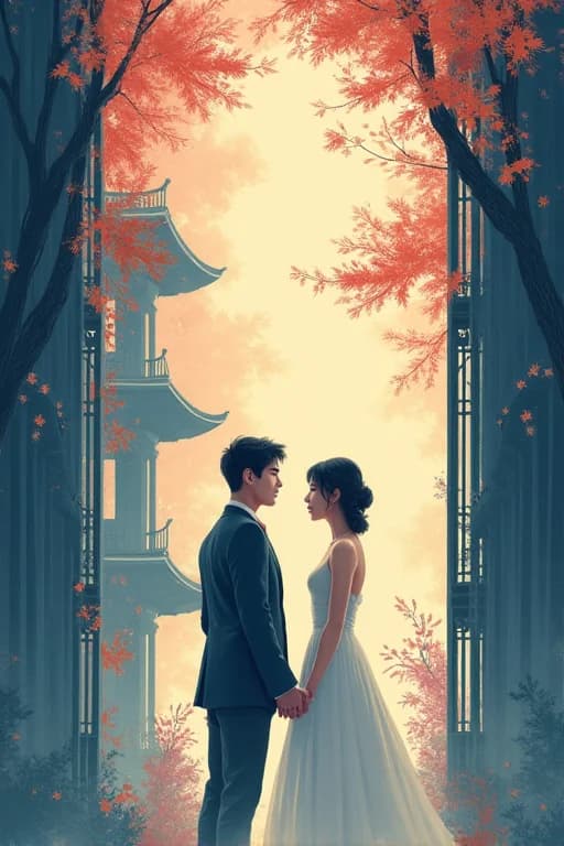 Cuộc Sống Mới Của Thiên Kim Hầu Phủ - Cover image