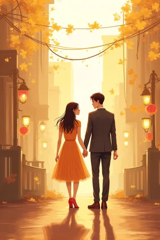 Cưới Anh Nhé - Cover image