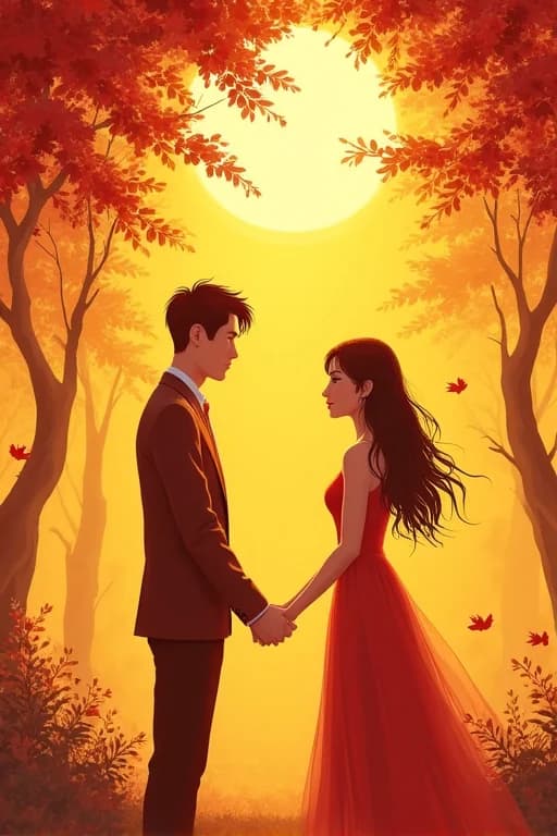 Cưới Đại Được Chồng Tốt - Cover image