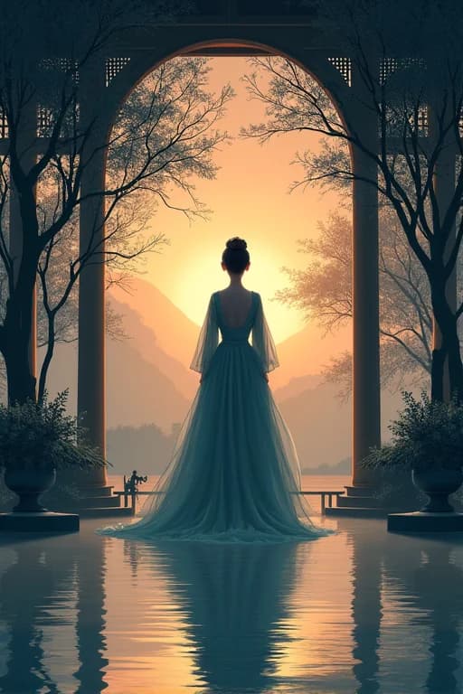 Cười Người Một Đời Được Như Ước Nguyện - Cover image