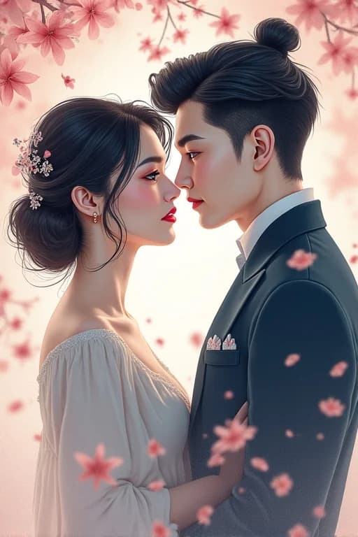 Cưới Nhầm Thái Tử - Cover image