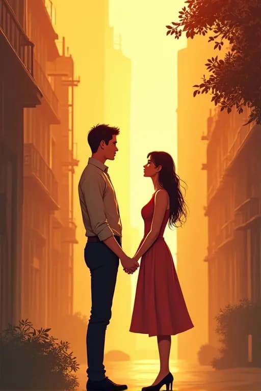 Cưới Rồi Trước Sau Gì Cũng Yêu - Cover image