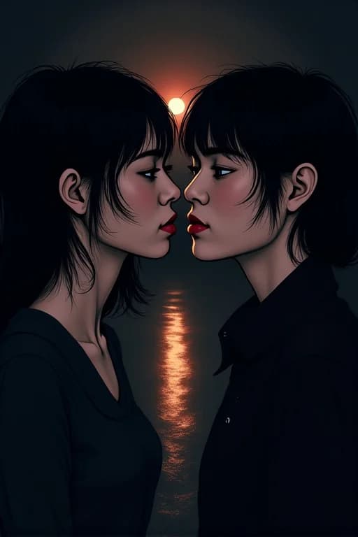 Cuồng Hoan Đi! Loài Người - Cover image