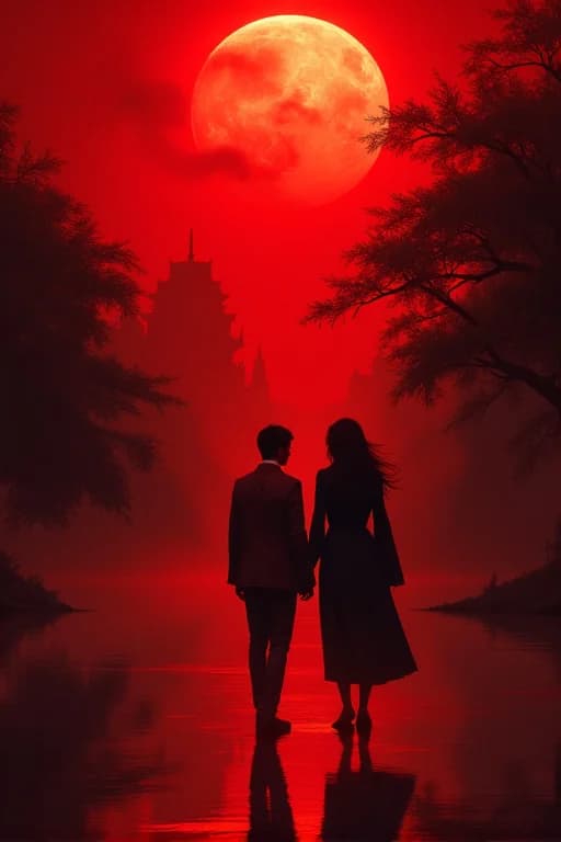 Cuồng Nữ Bắt Phu: Cưỡng Bức Lãnh Thái Tử - Cover image