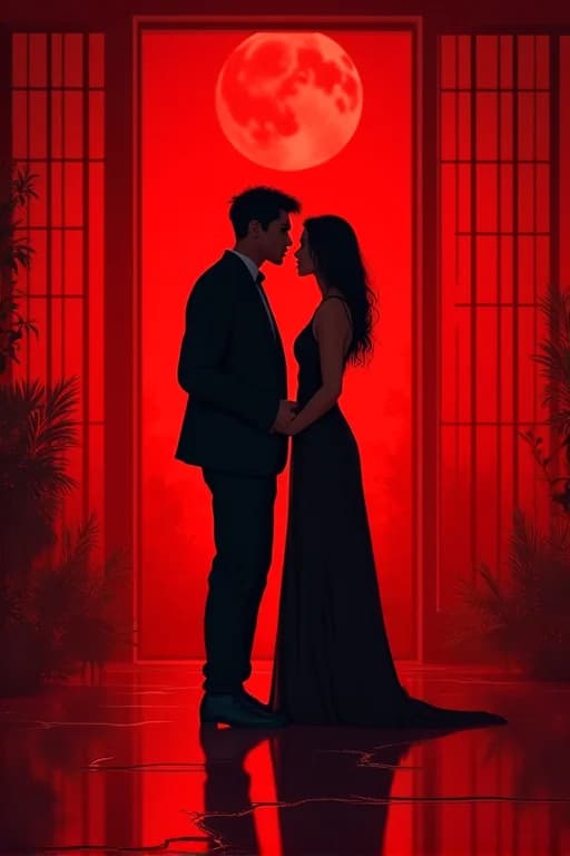 Cuồng Sủng - Cover image