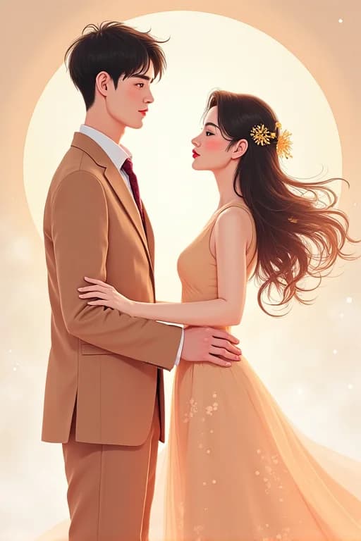 Cương Thi Niên Niên - Cover image