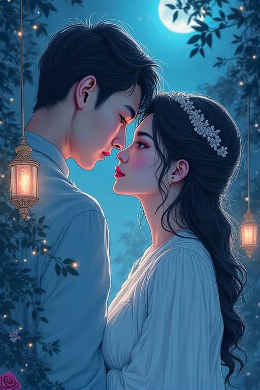 Cướp Được Tân Nương - Tịch Quyên - Cover image