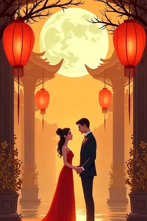 Cửu Gia Sủng Thê Thỉnh Tiết Chế - Cover image