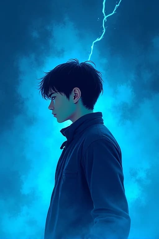 Cứu Phản Diện Rồi Bị Hắn Bám Theo - Cover image
