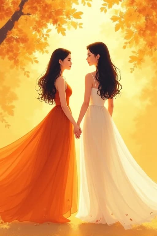 Dạ Lưu Dư Bạch - Cover image