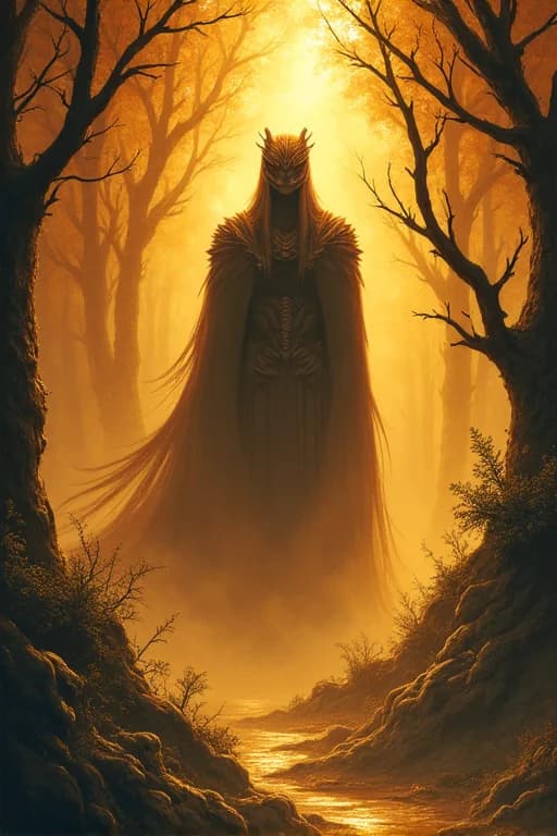Dã Man Vương Tọa - Cover image