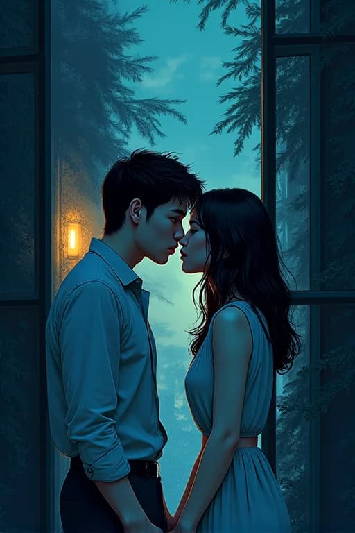 Đã Nhiều Năm Như Thế - Cover image