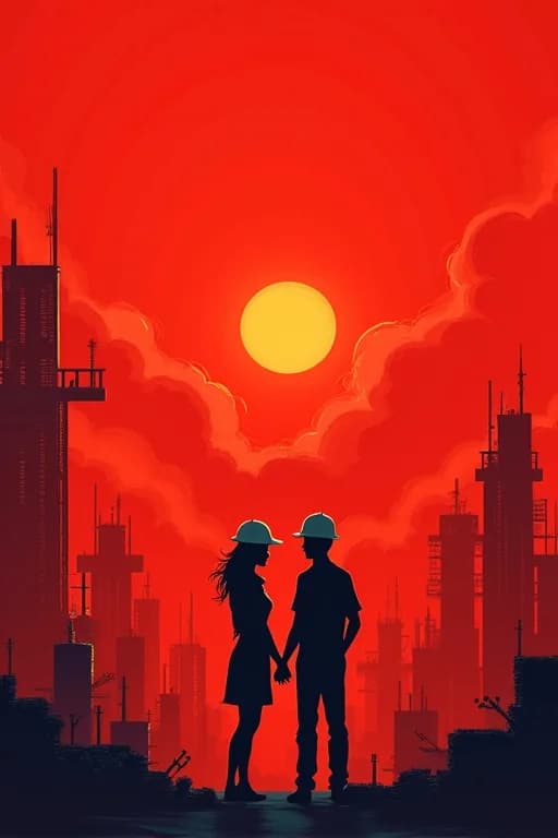 Đại Lão Huyền Học Livestream Bốc Gạch - Cover image