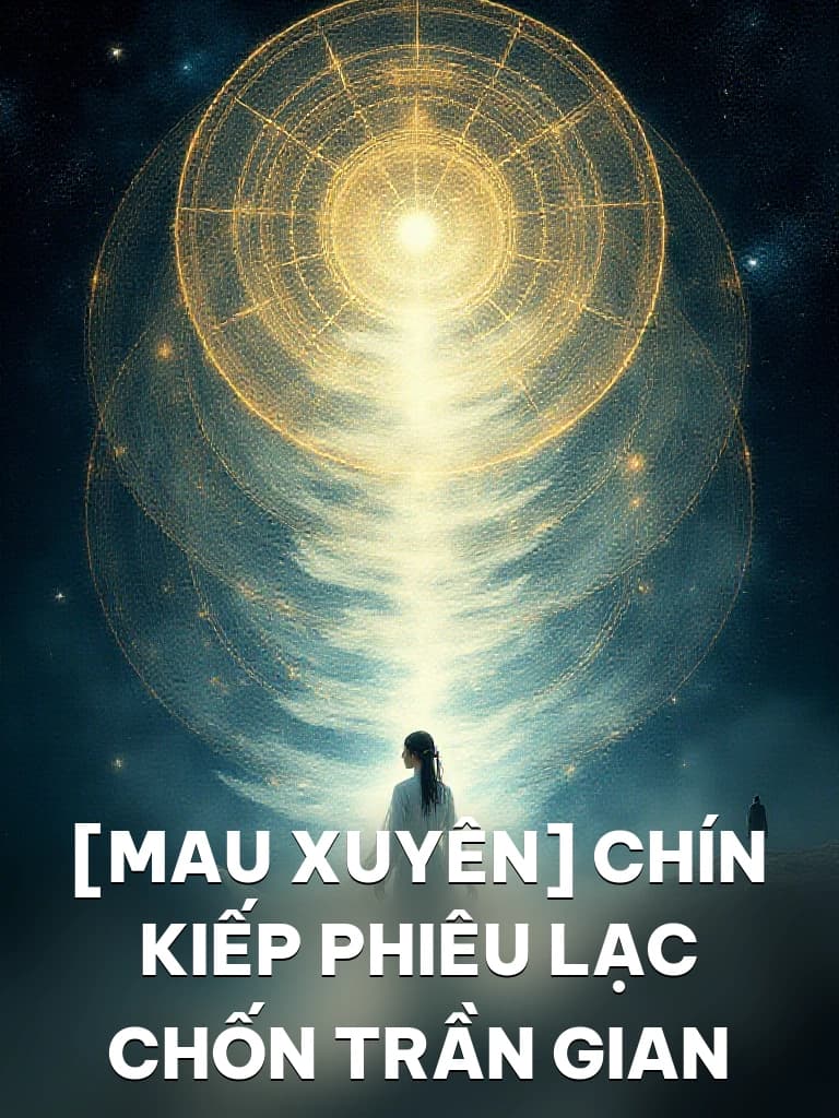 [Mau Xuyên] Chín Kiếp Phiêu Lạc Chốn Trần Gian - Cover image