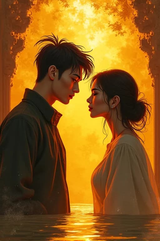 Đại Lão Huyền Học Xuống Núi Khuấy Động Cả Thế Giới - Cover image