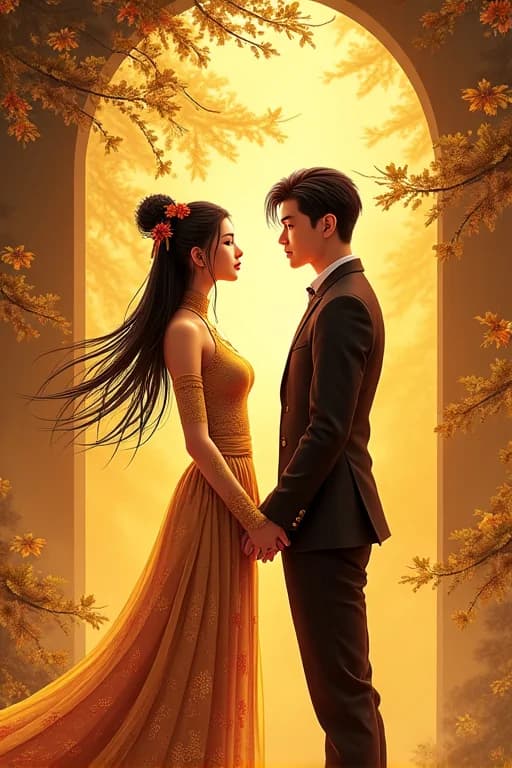 Đại Lão Yêu Tộc Ở Hiện Đại - Cover image