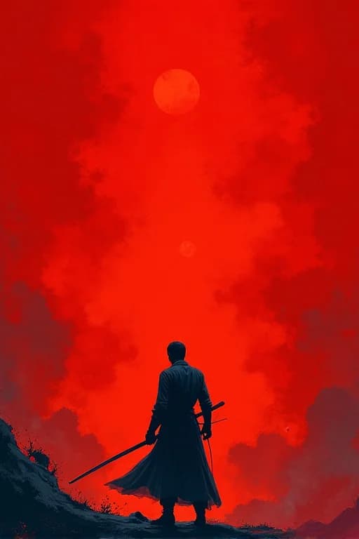 Đại Minh: Bắt Đầu Thành Vì Cẩm Y Vệ - Cover image