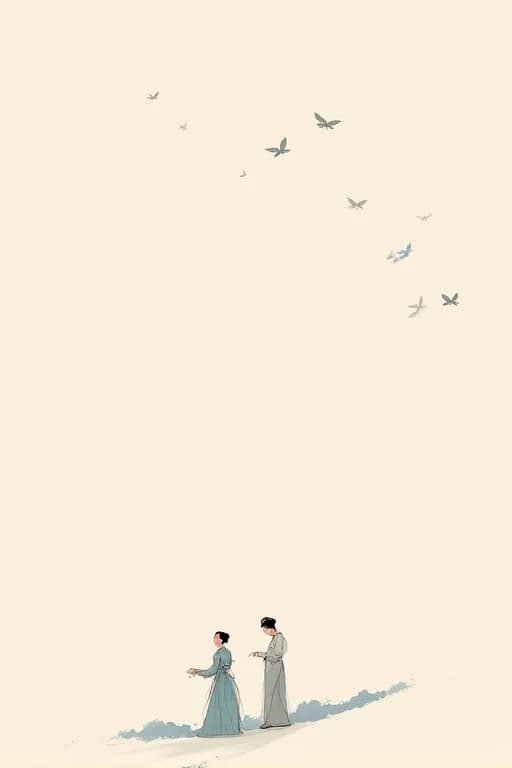Đại Nha Hoàn Nhất Đẳng - Yểu Điệu Thục Nữ - Cover image