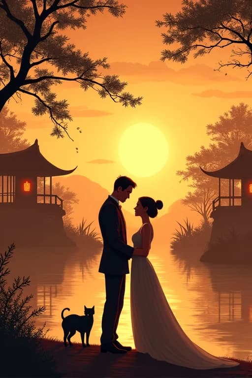 Đại Nhân Cưng Chiều Mèo Hơn Mạng - Cover image