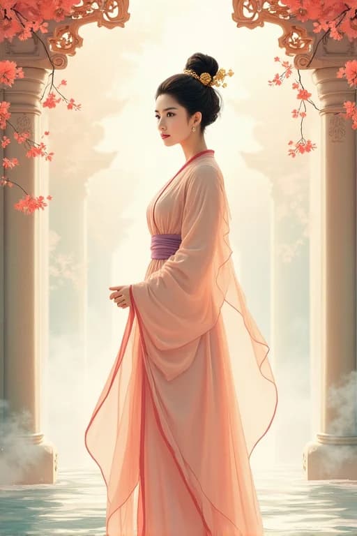 Đại Nữ Chủ Sảng Văn - Cover image