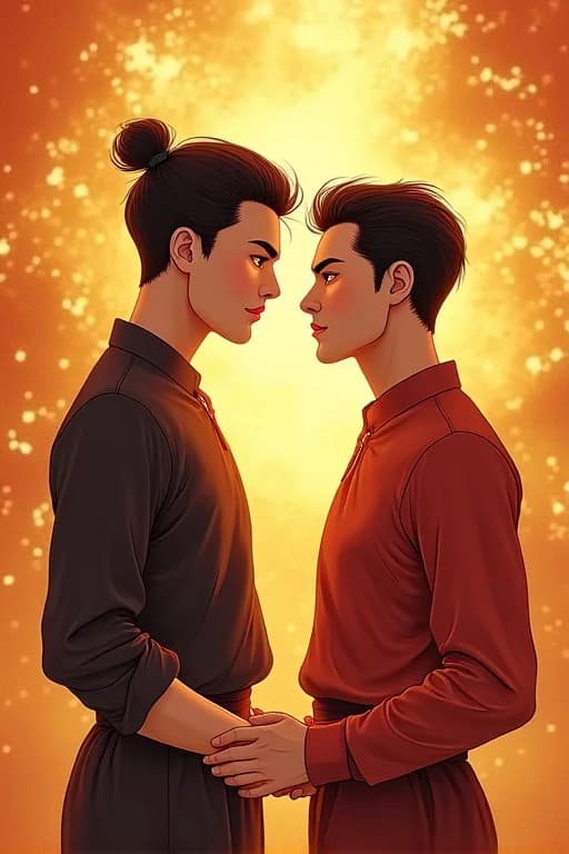 Đại Sư Huynh Vạn Người Ghét Hắn Trọng Sinh Rồi - Cover image